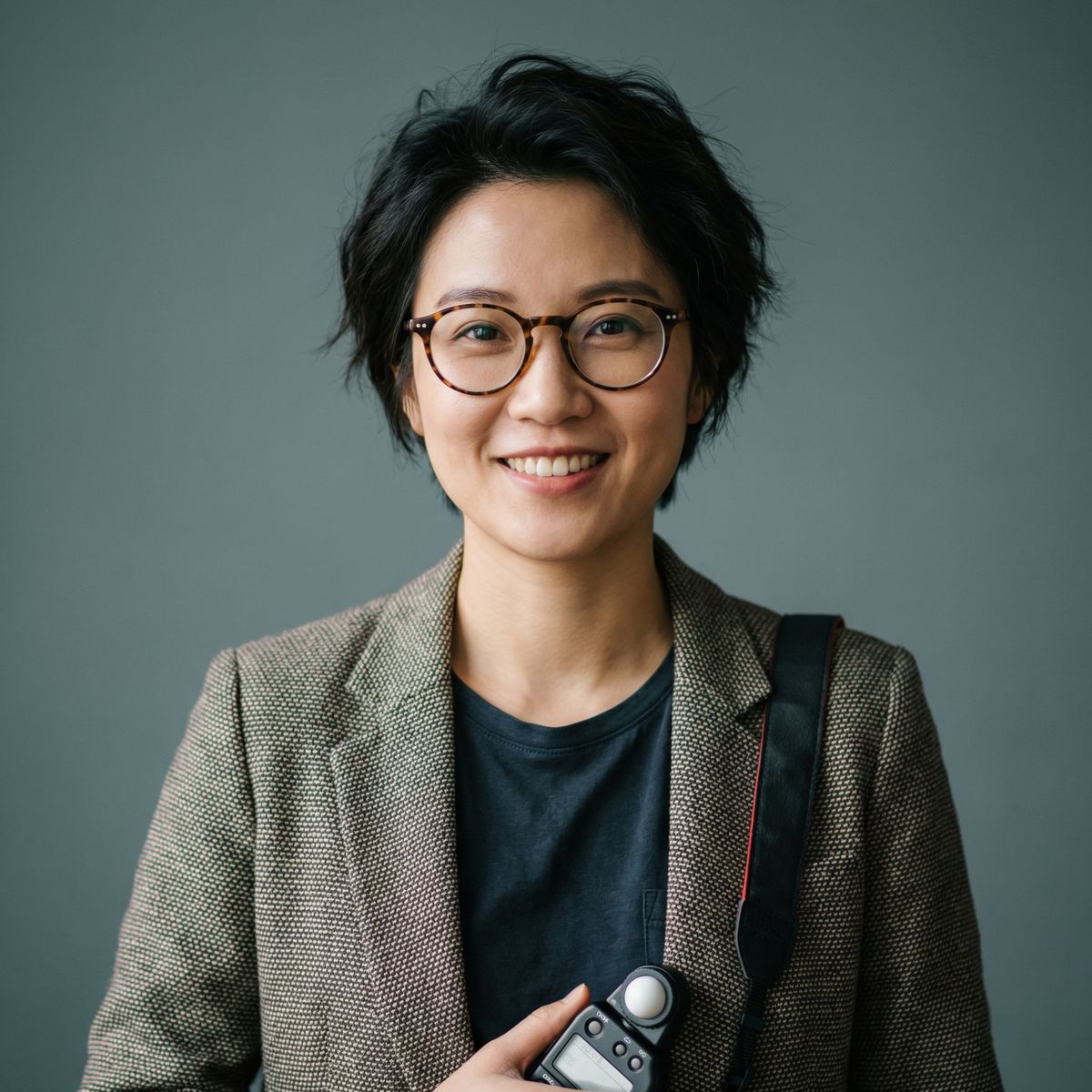 五一吃瓜网页登录入口摄影师