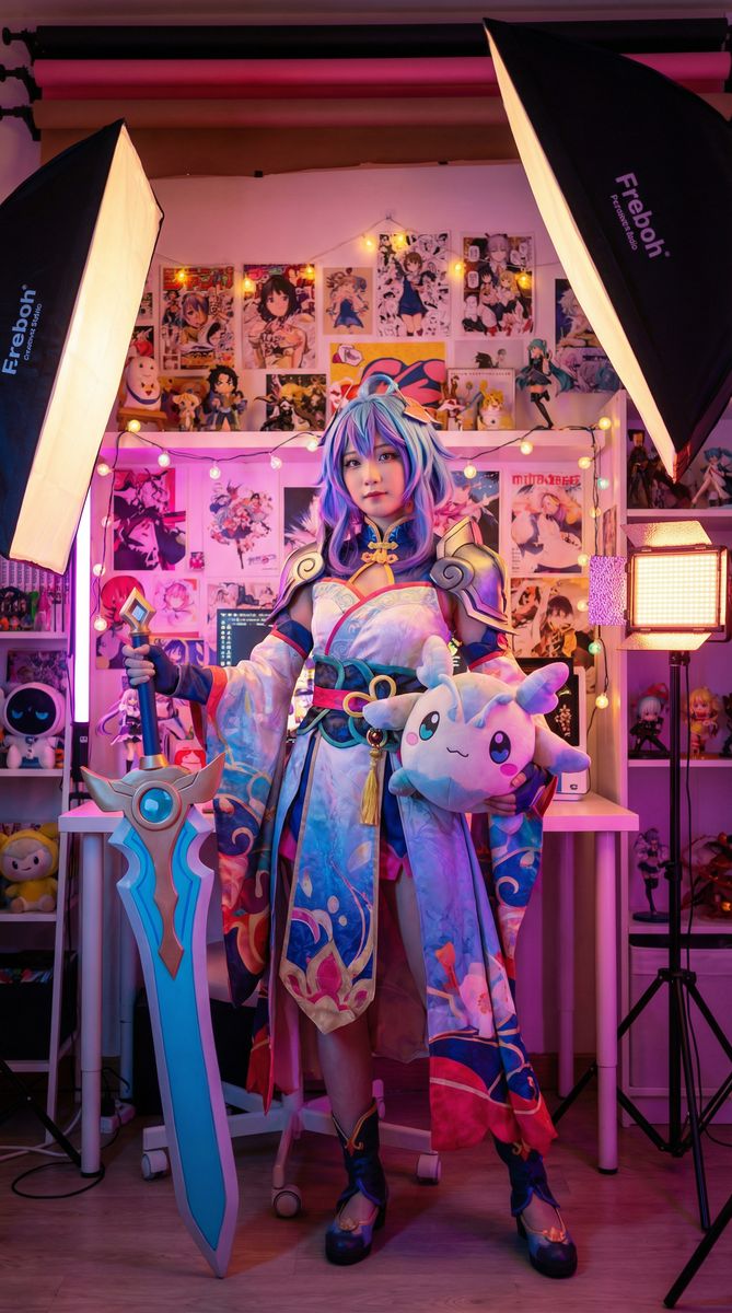 五一吃瓜网页登录入口Cosplay视频