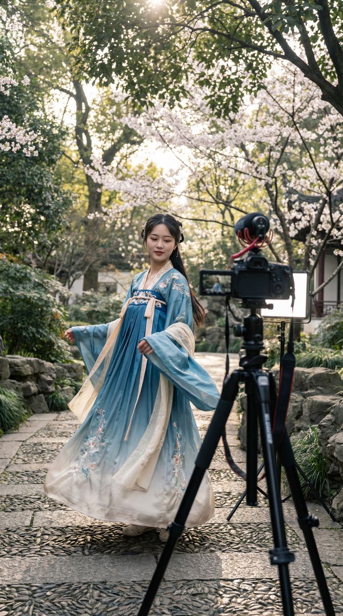 五一吃瓜网页登录入口国风舞蹈视频